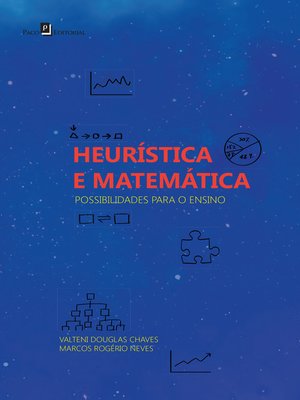 cover image of Heurística e Matemática